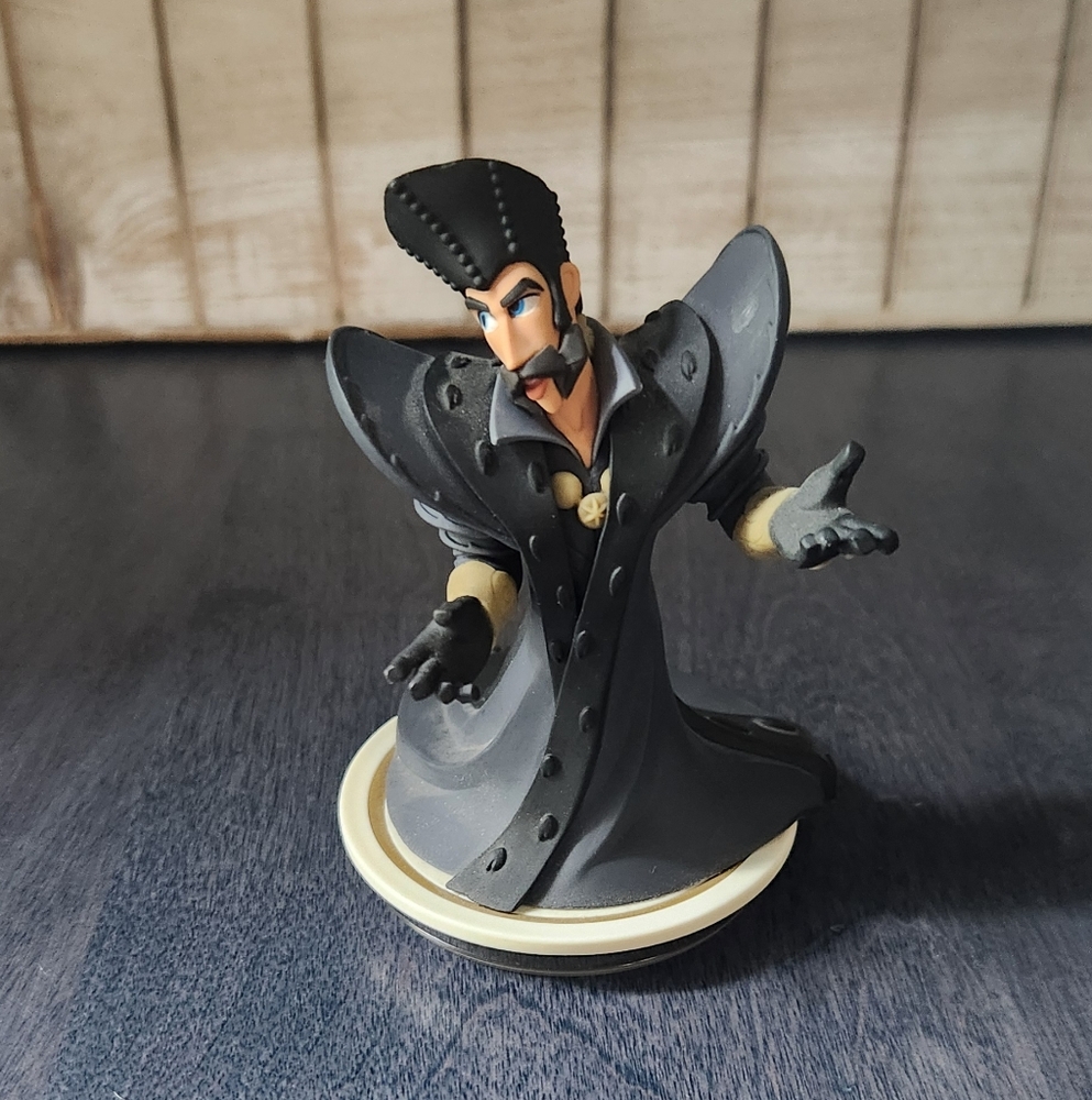 Disney Infinity 3.0 Time from Alice In Wonderland